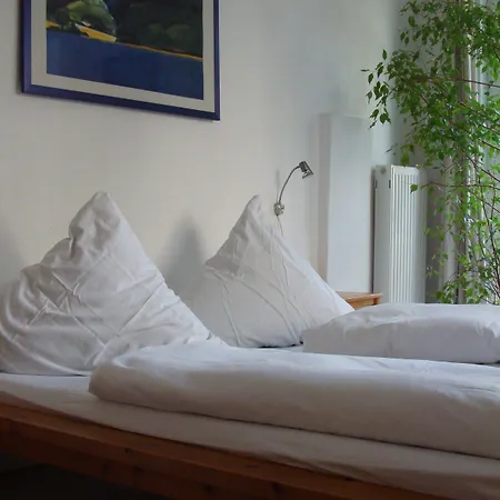 Gasthuis Citypension Bonn