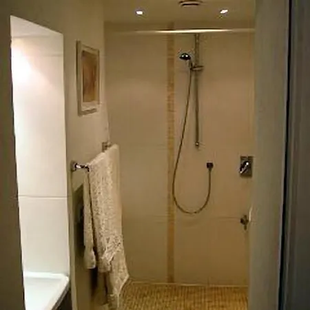 Konukevi Citypension 3*