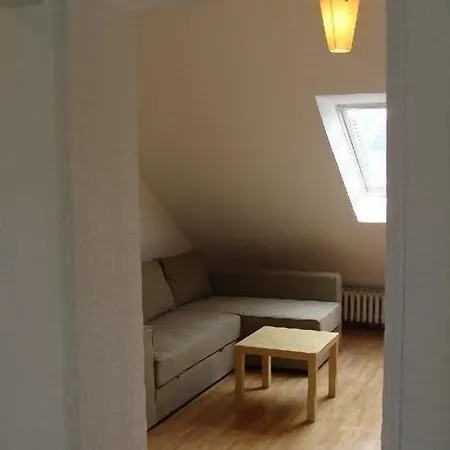 Gasthuis Citypension Bonn