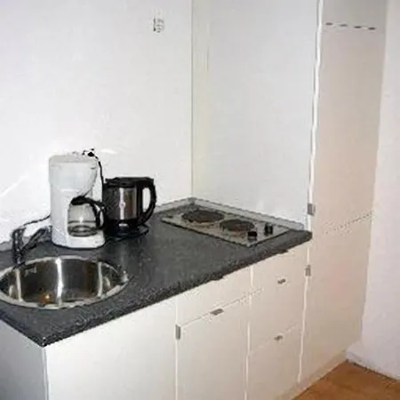 Citypension Gæstehus Bonn