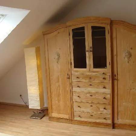 Citypension Konukevi 3*