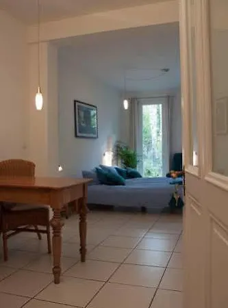 Citypension Konukevi