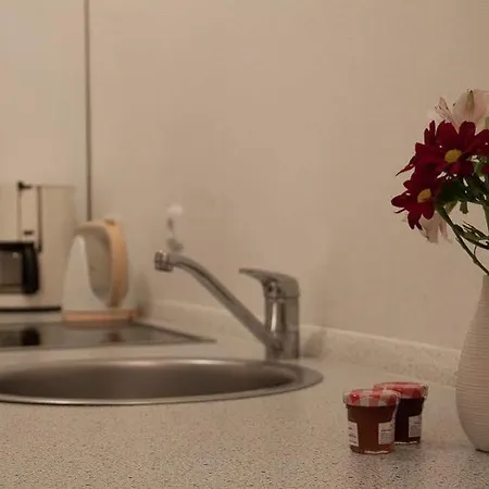 Citypension Gasthuis 3*