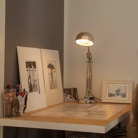 Konukevi Citypension Bonn