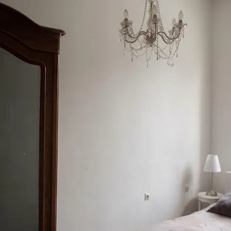 Gasthuis Citypension