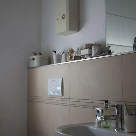 Gasthuis Citypension Bonn