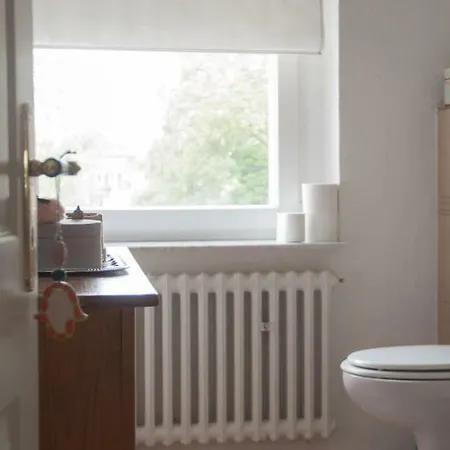 Citypension Gasthuis 3*