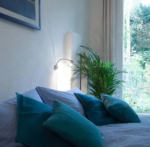 Gasthof Citypension Bonn