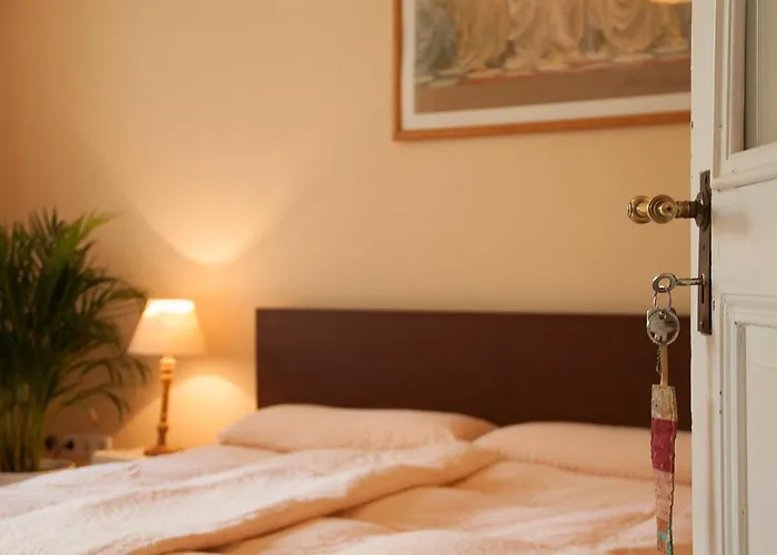 Gasthof Citypension Bonn