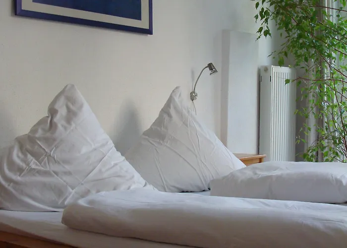 Gasthof Citypension Bonn