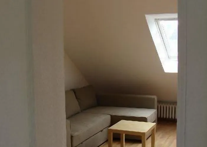 Gasthof Citypension Bonn