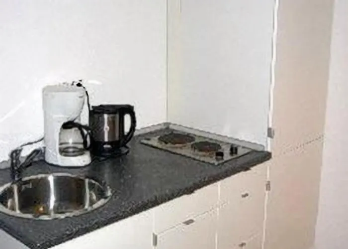 Citypension بيت ضيافة بون