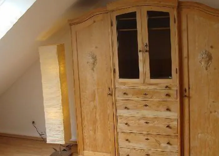 Citypension Gæstehus 3*