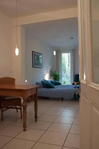 Citypension Gæstehus