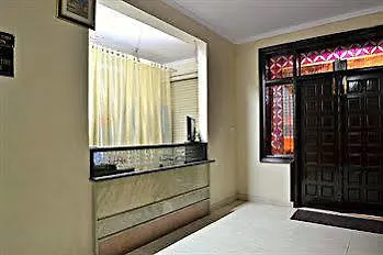 Citypension بيت ضيافة 3*