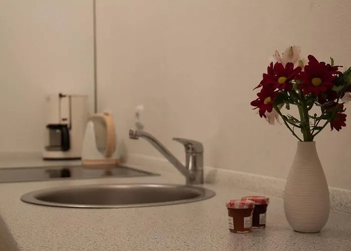 Citypension Gæstehus 3*