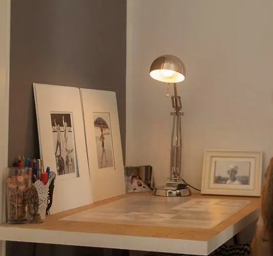 Gæstehus Citypension Bonn