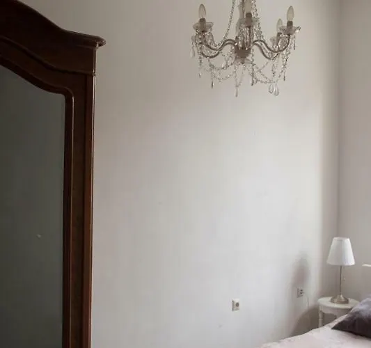 Gæstehus Citypension