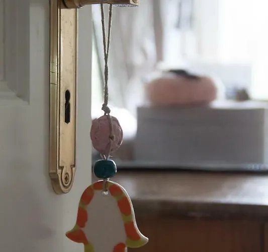 Citypension Gæstehus