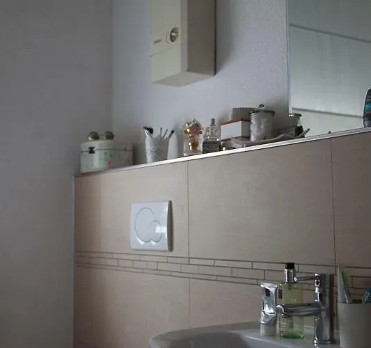 Gæstehus Citypension Bonn