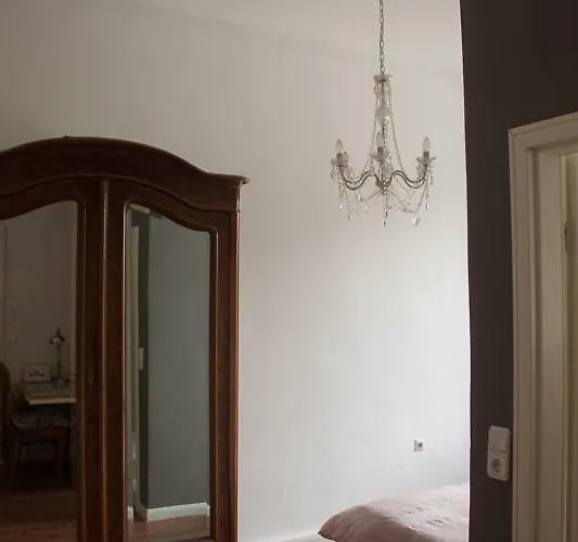 بيت ضيافة Citypension