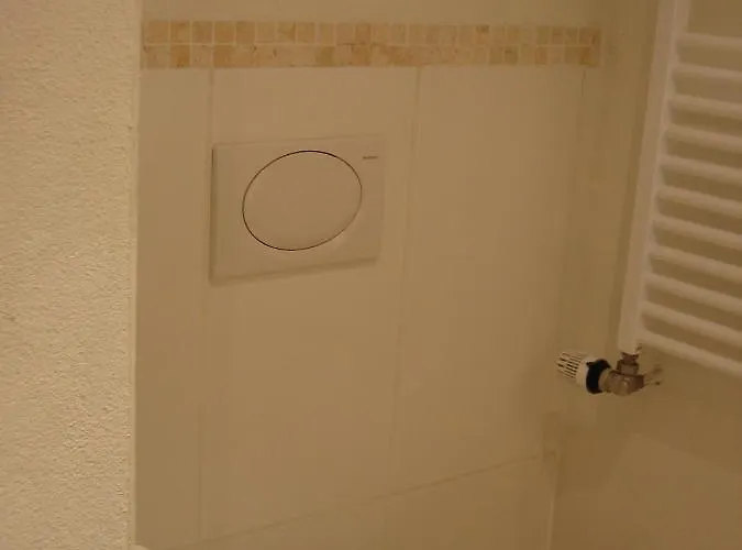 Citypension Gæstehus Bonn